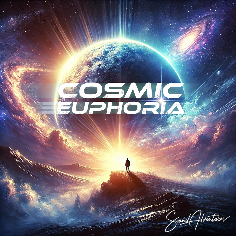 Cosmic Euphoria — SOUND ADVENTURES ENTERTAINMENT